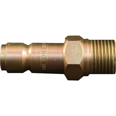 Pipe Plug
