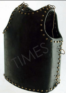 Medieval Full Body Armour