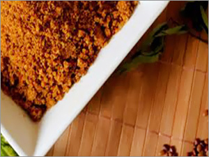 Organic Jaggery Powder