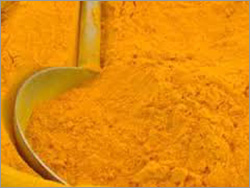 Organic Turmeric Powder