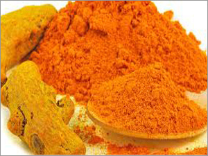 Organic Turmeric Powder