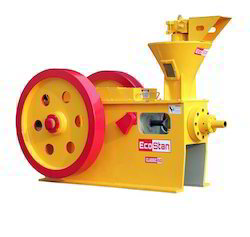 Briquette Press Machine