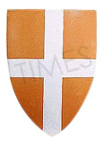 Medieval Shields