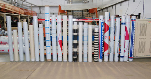 PVC Foam Board Protection Film