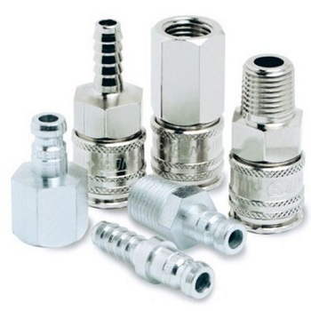 Pneumatic Mini Couplings