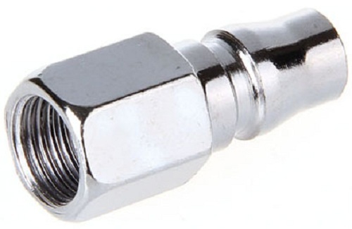 Pneumatic Coupling