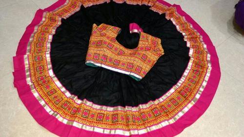 Chanya Choli
