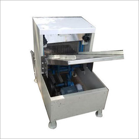 Commercial Bread Slicer Machine Commercial Bread Slicer Machine