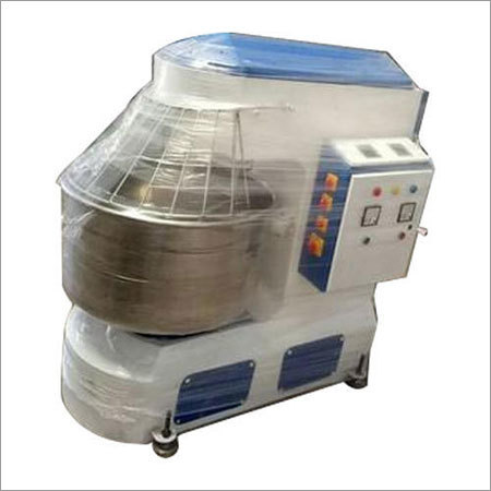 Spiral Mixer Machine Spiral Mixer Machine
