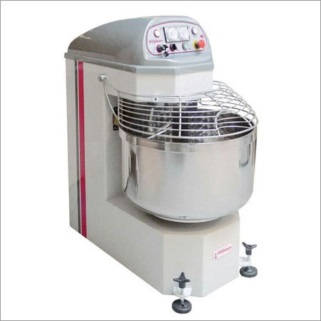 Dough Spiral Mixer 30. K.G
