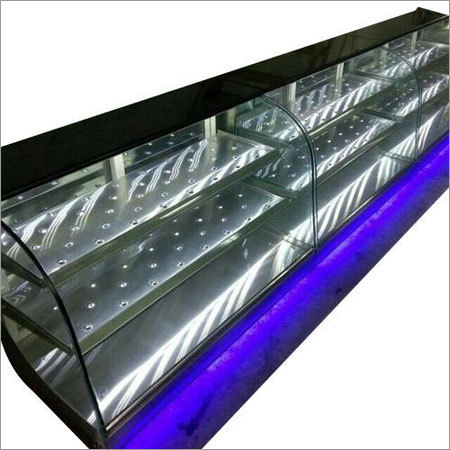 Display Counter Display Counter