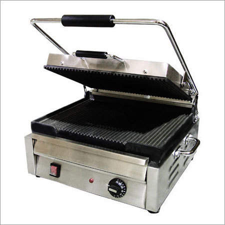 Commercial Sandwich Griller Commercial Sandwich Griller