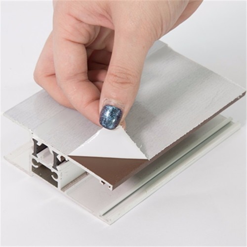 Protective Film For Aluminum Composite Panel and painting sheet