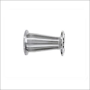 Tri Reducer - Stainless Steel, 1-3 Inches, 150 Psi | Flanged Connection, Size Reduction, Flow Control, Durable Design