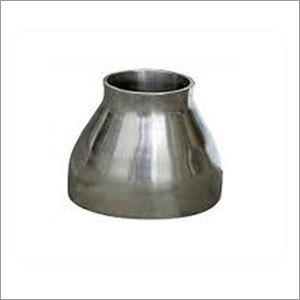 Dairy Reducer - Stainless Steel 1-4 Inch, 150 PSI Clamp | Smooth Flow, Corrosion Resistant, Easy Installation, Polished Finish
