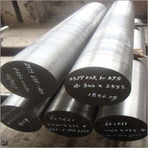 Spring Steel Round Bars