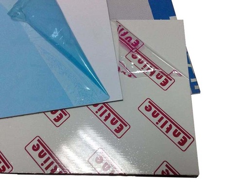 Deep Drawing Film for Stainless Steel/Metal Sheets