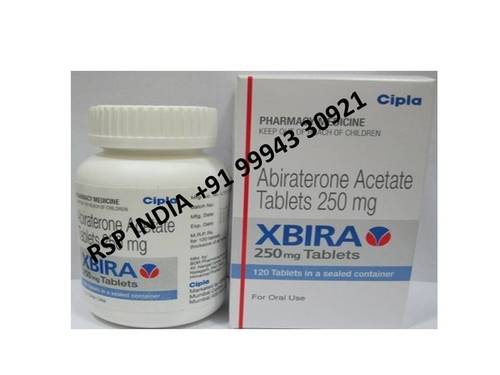 Xbira 250Mg Tablet Age Group: Adult