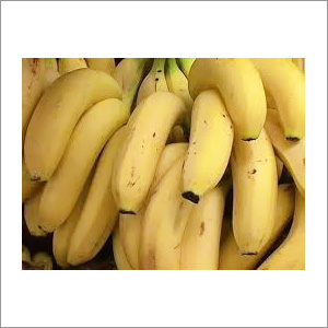 Natural Fresh Bananas