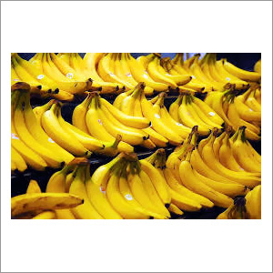 Natural Fresh Bananas