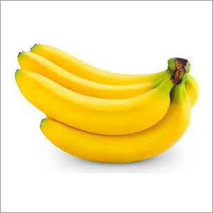 Natural Fresh Bananas