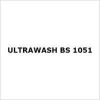 Ultra Wash Bs 1051