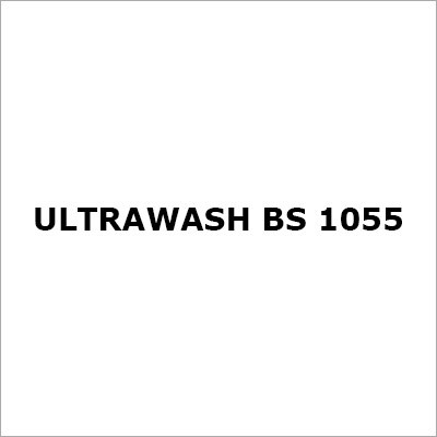 Ultra wash BS 1055