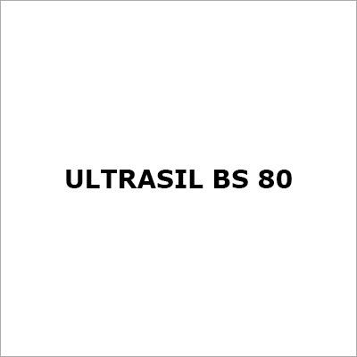 Ultrasil BS 80