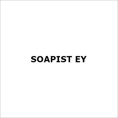 Soapist Ey