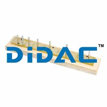 Elongation Index For Aggregate By DIDAC INTERNATIONAL