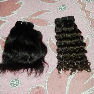 Virgin Hair Extensions