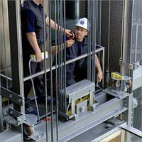 Elevator Installation Service