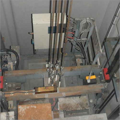 Elevator Maintenance Service