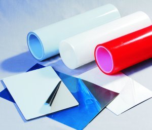 Protection Film for Aluminum Profile and PVC Profile