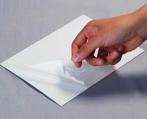 Self-adhesive Protective Film for Acrylic sheet