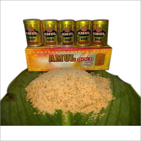 Asafoetida Powder