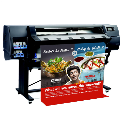 Poster Printing
