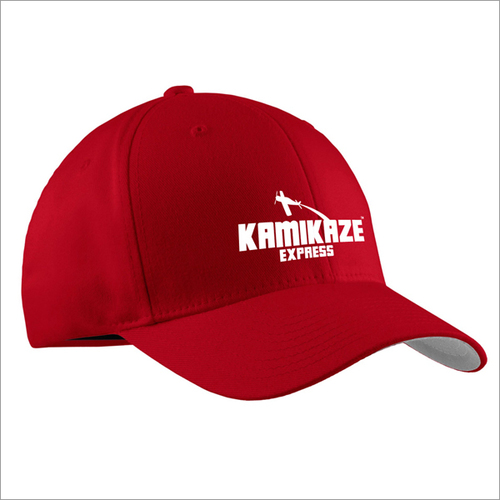 Cap Printing