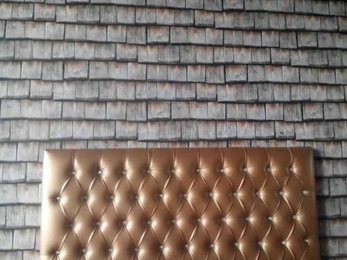 PVC Printed Wallpaper - Textile Wallpaper, 61-70mm Thickness | Waterproof, Modern Style