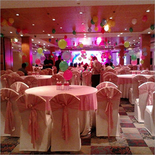 Event Promotion Service