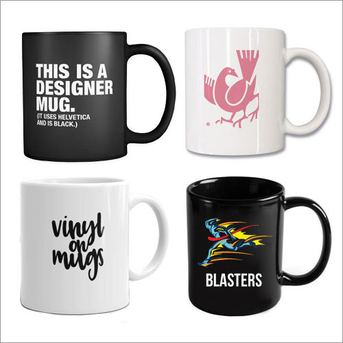 Promotional Mugs