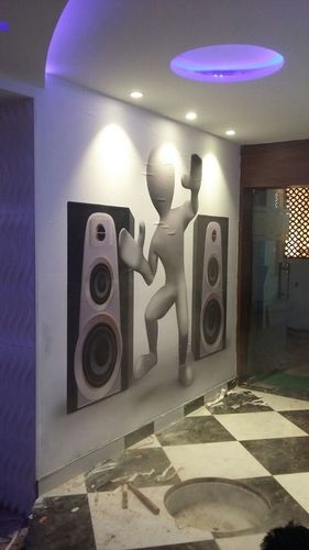 Customised Wallpaper