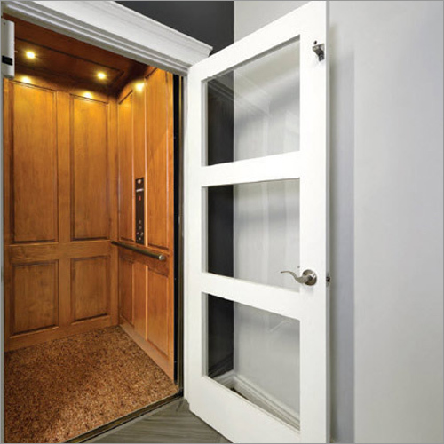 Home Elevator Machine Room Size: 13Person