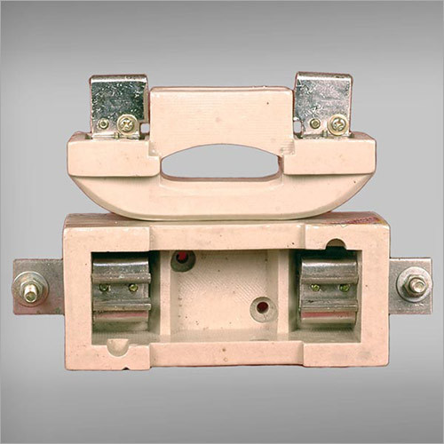 Kit Kat Fuse Unit - White, 50-100 Grams | Connection Application, Reliable Performance, Versatile Usage