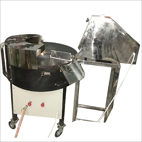 Chapati Making Machine