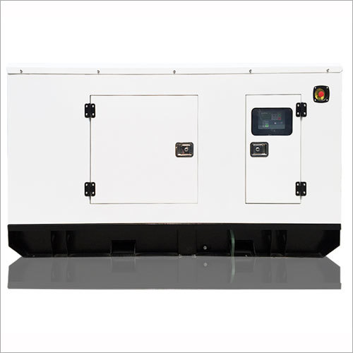 Cummins Diesel Generator Set