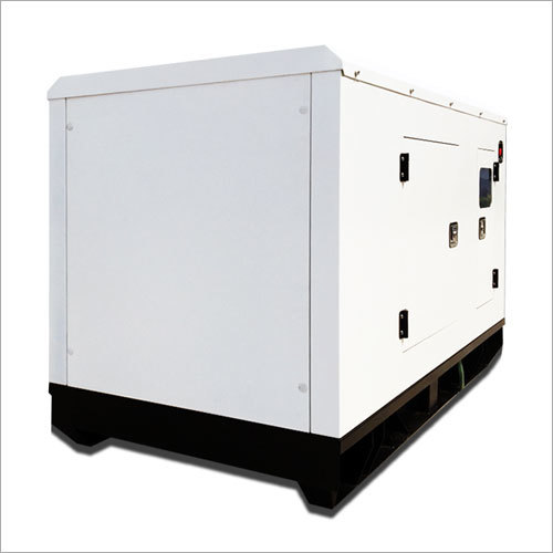 Perkins Diesel Genset