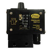 Pressure Switch - MN series