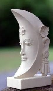 Natural Stone Garden Sculptures