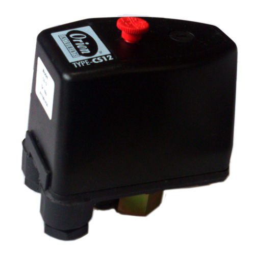 Pressure Switch for Air Compressor - CS12 series